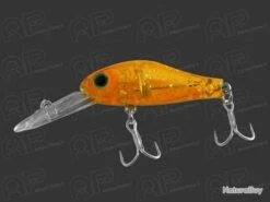 ZIP BAITS RIGGE DEEP 35 Flottant 041 1,0-1,3m 2,2gr 35mm