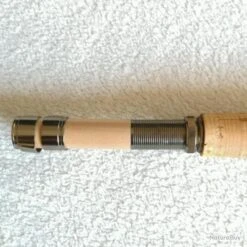 Canne à Mouche 9'6 #4 4 Brins -Pêche Expert 00003 canne a mouche 9 6 4 4 brins