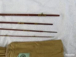 Canne à Mouche Du Coin De Pêche 8' Conolon En 4 éléments 5 Canne à Mouche Du Coin De Pêche 8' Conolon En 4 éléments -Pêche Expert 00003 canne a mouche du coin de peche 8 conolon en 4 elements