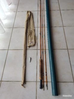 Canne Bambou Pezon Et Michel 7 Canne Bambou Pezon Et Michel -Pêche Expert 00003 canne bambou pezon et michel