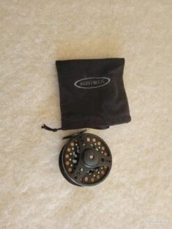 Canne Mouche VISION -Pêche Expert 00003 canne mouche VISION