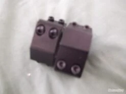 Montage Fixe De 30 Mm Hauteur 14 Mm ; Rail 11 Mm -Pêche Expert 00003 montage fixe de 30 mm hauteur 14 mm rail 11 mm