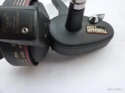 Moulinet Mitchell 498 X Pum 11 Moulinet Mitchell 498 X Pum -Pêche Expert 00003 moulinet Mitchell 498 X pum