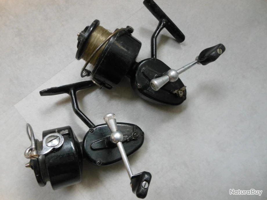 Moulinet Mitchell 300 (lot De Deux) 3 Moulinet Mitchell 300 (lot De Deux) – Image 3