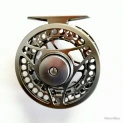 Moulinet Mouche Large Arbor -Pêche Expert 00003 moulinet mouche large arbor