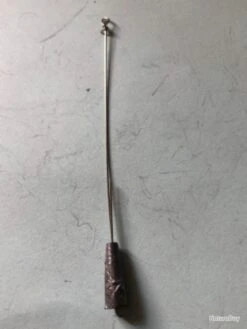 10 Plomb Lancer Conique Avec Avançon 3 Gr Démontable Pêche Truite Lemer -Pêche Expert 00004 10 plomb lancer conique avec avancon 3 gr demontable peche truite lemer