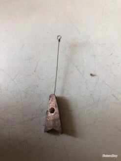 10 Plomb Lancer Tête De Poisson Mm Avec Avançon 5 Gr Démontable Pêche Truite Lemer -Pêche Expert 00004 10 plomb lancer tete de poisson mm avec avancon 5 gr demontable peche truite lemer