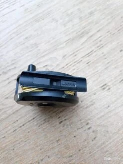 ANCIEN MOULINET MOUCHE DAIWA 730 . PETIT PRIX . -Pêche Expert 00004 ANCIEN MOULINET MOUCHE DAIWA 730 . PETIT PRIX