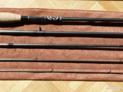 CANNE MOUCHE MAXIA MX - 12' - SOIE 4 . 7 CANNE MOUCHE MAXIA MX - 12' - SOIE 4 . -Pêche Expert 00004 CANNE MOUCHE MAXIA MX 12 SOIE 4