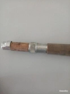 Canne 8,6 P Pezon Et Michel 8 Canne 8,6 P Pezon Et Michel -PĂȘche Expert 00004 Canne 8 6 p Pezon et Michel