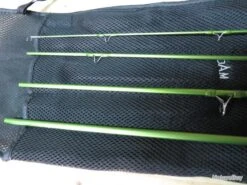 Canne DAM G Fly 9 Pieds Soie 7 ETAT TOTALEMENT NEUF !!! A SAISIR !!! 15 Canne DAM G Fly 9 Pieds Soie 7 ETAT TOTALEMENT NEUF !!! A SAISIR !!! -PĂȘche Expert 00004 Canne DAM G fly 9 pieds soie 7 ETAT TOTALEMENT NEUF