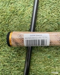 Canne Mitchell Performance Camo Toc 394 -Pêche Expert 00004 Canne Mitchell performance camo toc 394