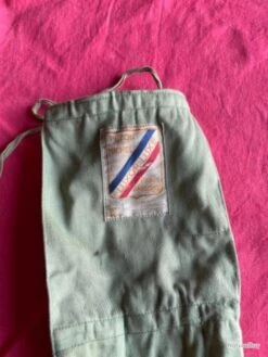 Canne Pezon Et Michel En Bambou Refendu -Pêche Expert 00004 Canne Pezon et Michel en bambou refendu