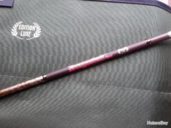 Canne Ultra Léger SMITH -Pêche Expert 00004 Canne Ultra leger SMITH