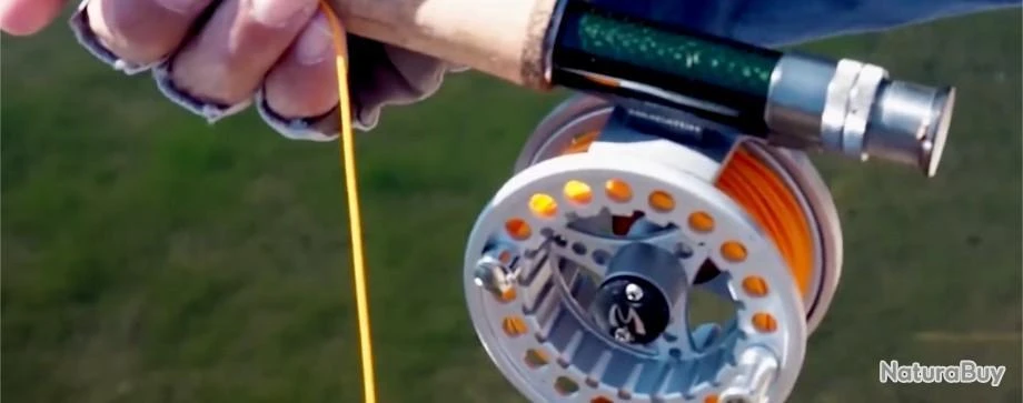 Canne à Mouche EXTREME 3-8WT En Fibre De Carbone 9ft 8wt Combo +bobine En Graphite Ligne De Vol 4 Canne à Mouche EXTREME 3-8WT En Fibre De Carbone 9ft 8wt Combo +bobine En Graphite Ligne De Vol – Image 4