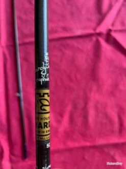 Canne à Mouche Hardy Favorite Graphite Fly -Pêche Expert 00004 Canne a mouche Hardy Favorite Graphite Fly
