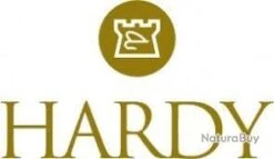 Canne à Mouche Hardy Ultralite X - 3.04 M / 8