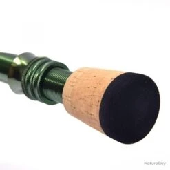 Canne à Mouche Marryat Tactical Bombarde 9'6 Soie De 7 Poignée De 29cm -Pêche Expert 00004 Canne a mouche Marryat Tactical Bombarde 9 6 soie de 7