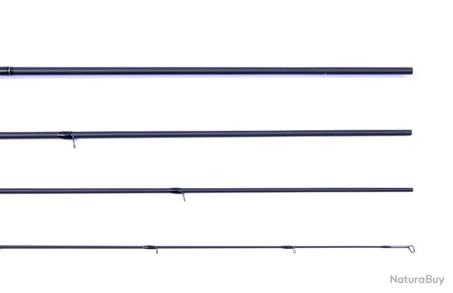 Canne à Mouche Marryat Tactical LX 10' Soie De 6 4 Canne à Mouche Marryat Tactical LX 10' Soie De 6 – Image 4