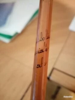 Canne à Mouche En Bambou Refendu Pezon Et Michel 10 Canne à Mouche En Bambou Refendu Pezon Et Michel -Pêche Expert 00004 Canne a mouche en bambou refendu Pezon et Michel