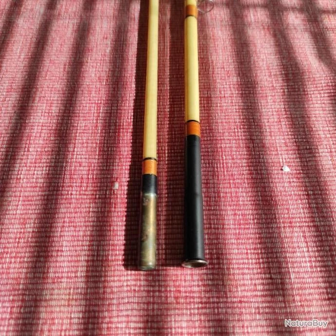 Shakespeare Canne A Mouche Wonderod 4 Shakespeare Canne A Mouche Wonderod – Image 4