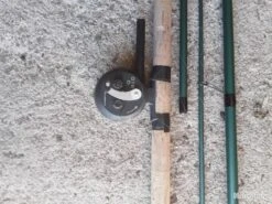 Canne à Pêche Au Toc Fil Intérieur Fabrication Artisanale Marque Ducos Avec Moulinet Garbolino 8 Canne à Pêche Au Toc Fil Intérieur Fabrication Artisanale Marque Ducos Avec Moulinet Garbolino -Pêche Expert 00004 Canne a peche au toc fil interieur fabrication artisanale marque ducos avec moulinet garbolino