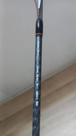 Decathlon Canne A Truite De 2m10 De Longeur Avec Un Puissance De 2 10 Gramme Et Son Moulinet Sienna Shimanos. -Pêche Expert 00004 Canne a truite de 2m10 de longeur avec un puissance de 2 10 gramme et son moulinet sienna shimanos