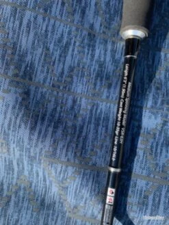 Canne Leurre Volkiensoul Raptor Spin 1,90 M -Pêche Expert 00004 Canne leurre Volkiensoul Raptor spin 1 90 m