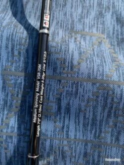 Canne Leurre Volkiensoul Raptor Spin 2,10 M -Pêche Expert 00004 Canne leurre Volkiensoul Raptor spin 2 10 m