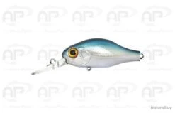 Crankbait Zip Bait B Switcher 2.0 004 Max.2m 10 G 55mm