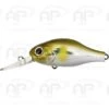 Crankbait Zip Bait B Switcher 2.0 820 Max.2m 10 G 55mm