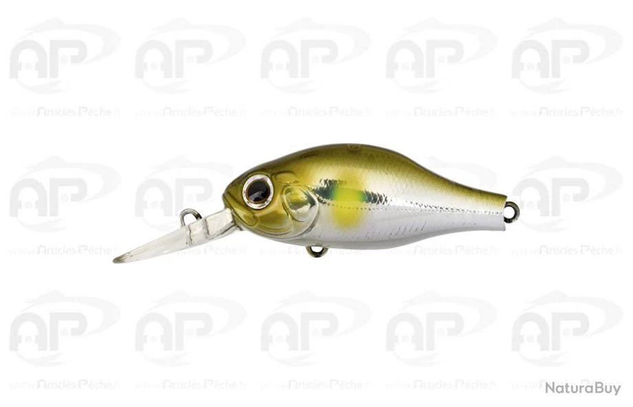 Crankbait Zip Bait B Switcher 2.0 820 Max.2m 10 G 55mm 1 Crankbait Zip Bait B Switcher 2.0 820 Max.2m 10 G 55mm