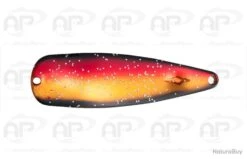 Cuiller Ondulante Realize Forest 18gr 1 Rad Gold