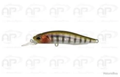 Leurre Duo Realis Rozante 63SP 5gr 63mm Prism Gill