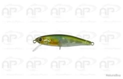 Leurre Jerkbait Illex Tiny Fry NF Ayu 0,2-0,6m 2,7gr 50mm