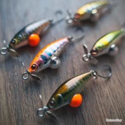 Leurre Sakura Phoxy Spybait 35 S 35mm 4.4g Real Life Fario Trout 11 Leurre Sakura Phoxy Spybait 35 S 35mm 4.4g Real Life Fario Trout -Pêche Expert 00004 Leurre Sakura Phoxy Spybait 35 S 35mm 4.4g Real Life Fario Trout