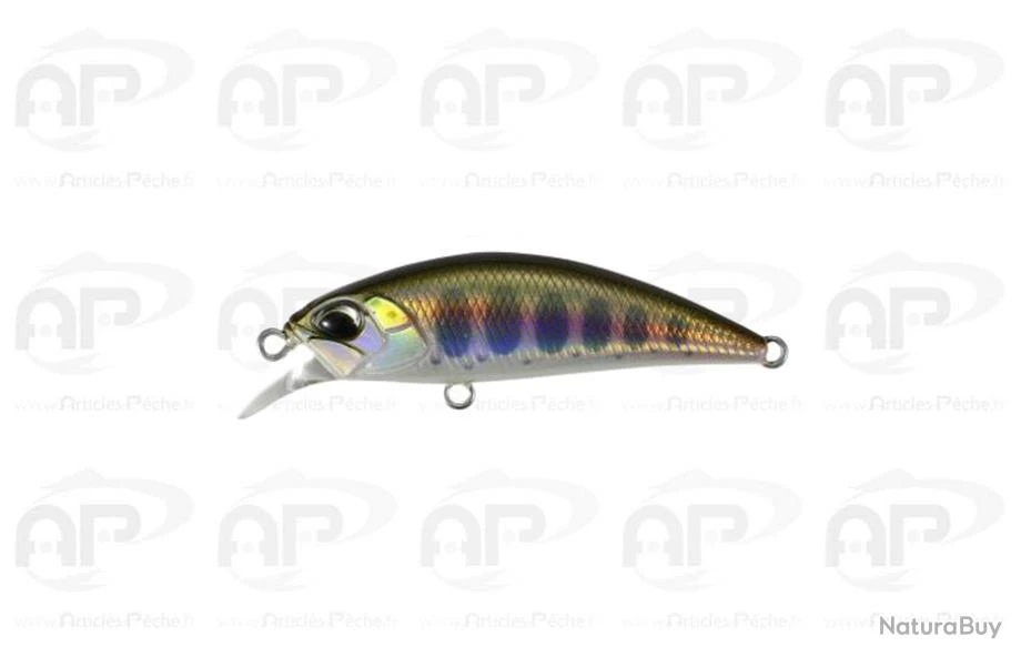 Leurre Truite Duo Spearhead Ryuki 45S Coulant 4 G 4,5 Cm Lake Yamame 1 Leurre Truite Duo Spearhead Ryuki 45S Coulant 4 G 4,5 Cm Lake Yamame