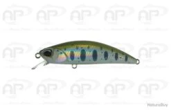 Leurre Truite Duo Spearhead Ryuki 50S Coulant Yamame 4,5gr 50mm Hameçons Triples