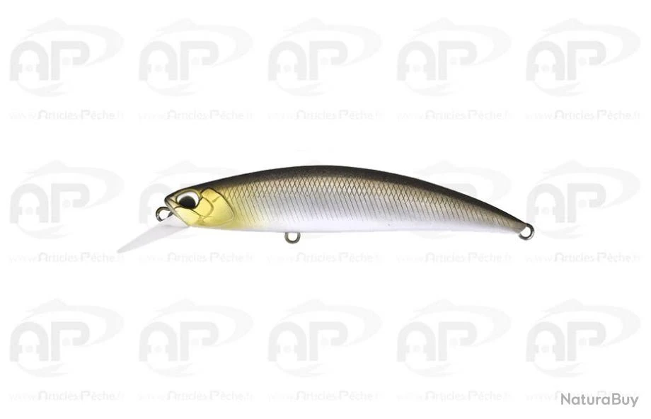 Leurre Truite Duo Spearhead Ryuki 70S Coulant 9gr 70mm Mat Rider 1 Leurre Truite Duo Spearhead Ryuki 70S Coulant 9gr 70mm Mat Rider