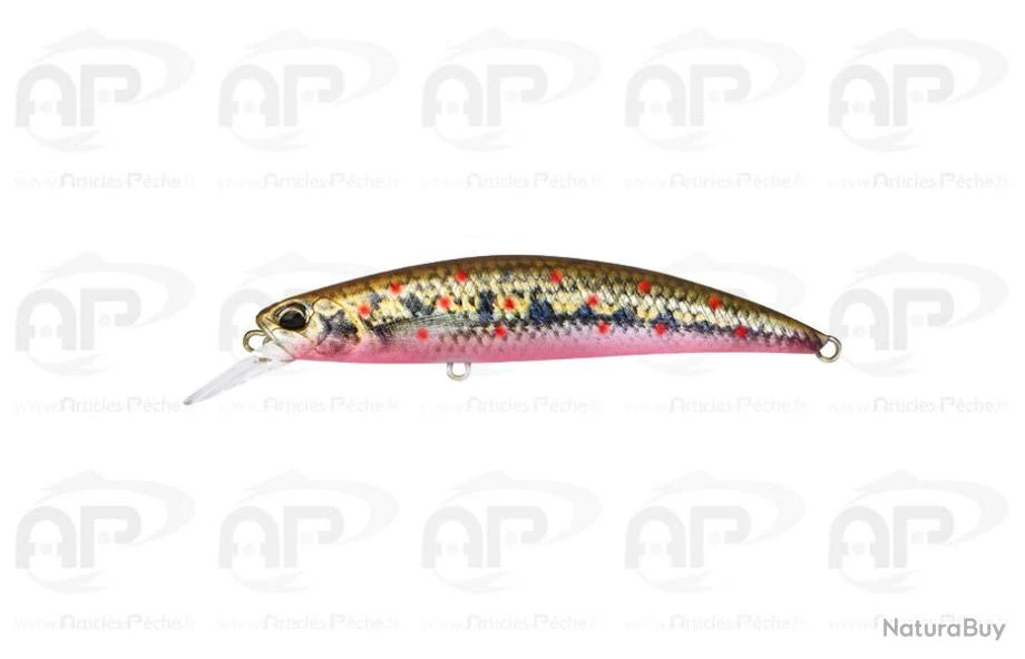 Leurre Truite Duo Spearhead Ryuki 70S Coulant 9gr 70mm SPAWN GOUJON 1 Leurre Truite Duo Spearhead Ryuki 70S Coulant 9gr 70mm SPAWN GOUJON