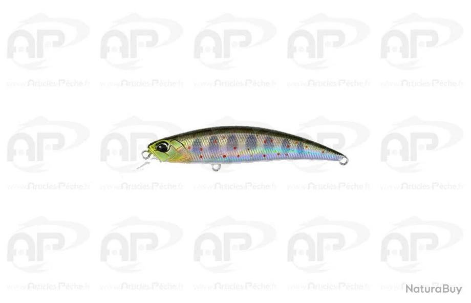 Leurre Truite Duo Spearhead Ryuki 70S D68 Coulant 9gr 70mm 1 Leurre Truite Duo Spearhead Ryuki 70S D68 Coulant 9gr 70mm