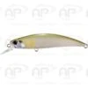 Leurre Truite Duo Spearhead Ryuki 70S Pearl Ayu Coulant 9gr 70mm