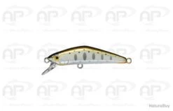 Leurre Truite Smith D Compact 38 & 45 07 2,5 G 38 Mm