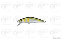 Leurre Truite Smith D Compact 38 & 45 08 2,5 G 38 Mm