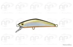 Leurre Truite Smith D Compact 38 & 45 2,5 G 38 Mm 04