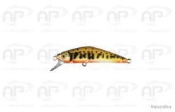 Leurre Truite Smith D Compact 38 & 45 3,5 G 45mm V2