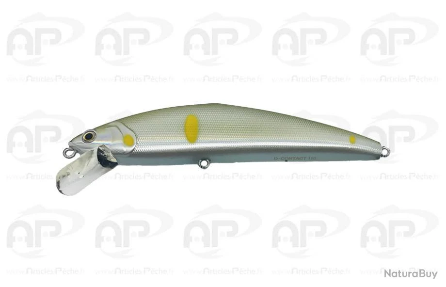 Leurre Truite Smith D Contact 110 14 26gr 110mm 1 Leurre Truite Smith D Contact 110 14 26gr 110mm