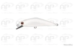 Leurre Truite Smith D Contact 50 4,5gr 50mm WH