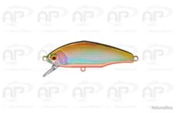 Leurre Truite Smith D Incite Silencieux 07 Heavy Sinking 5gr 53mm