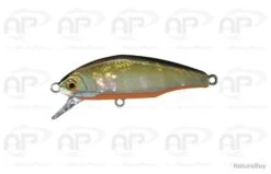 Leurre Truite Smith D Incite Silencieux Heavy Sinking 5 Gr 53mm AWA02